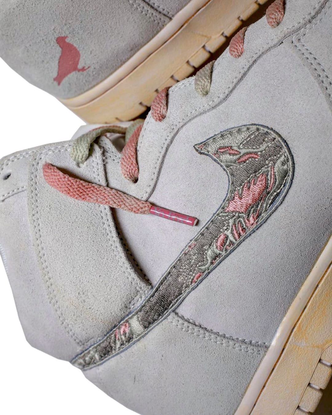 pigeon fury dunk high